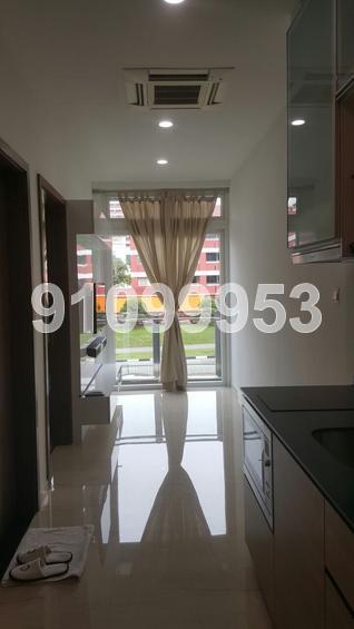 Suites @ Bukit Timah (D21), Apartment #146962742